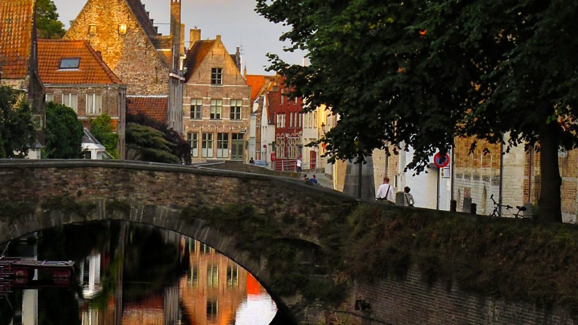 Visiter Charleroi : guide pour découvrir cette ville belge
