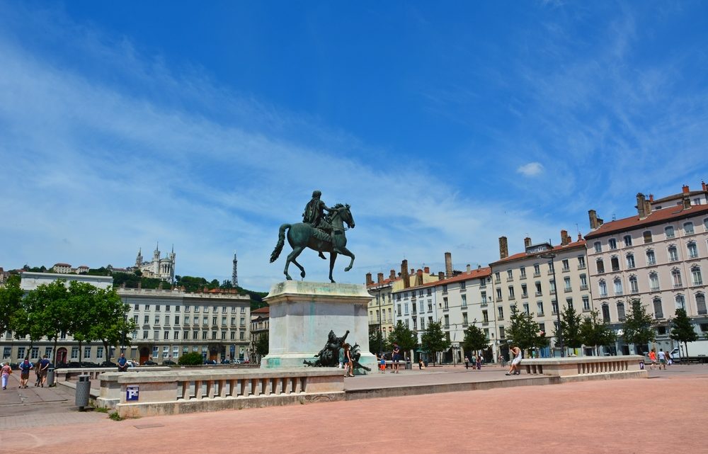 Choisir Lyon comme destination pour les prochains voyages