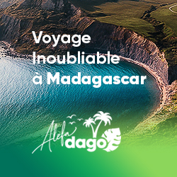 voyage inoubliable à madagascar