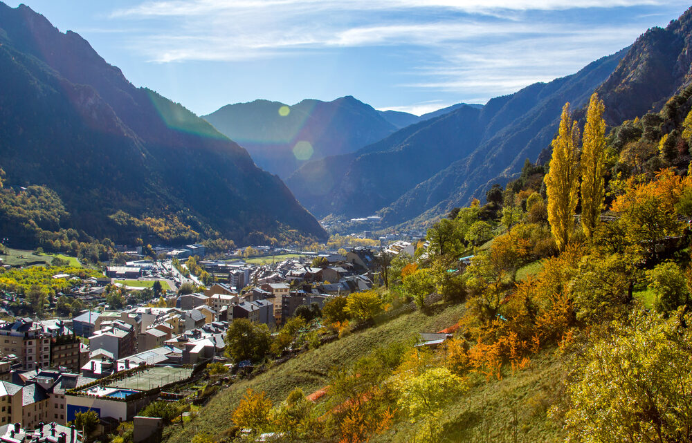 Que faire pour devenir résidant en Andorre ?