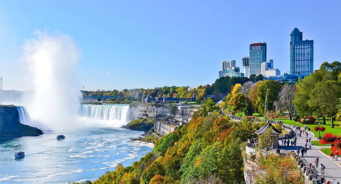 Un voyage mémorable au Canada : des lieux et activités exceptionnels