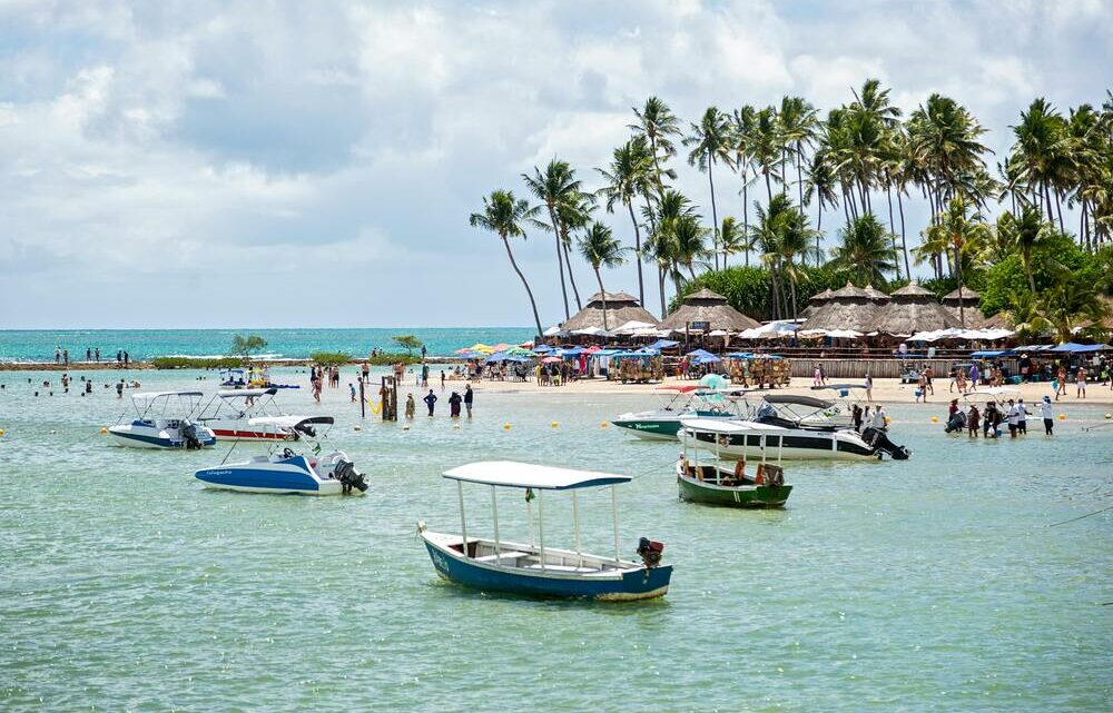 Quelles sont les meilleures destinations pour les amateurs de sports nautiques ?